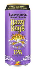 Hazy Rays, Lawson's Finest Liquids