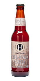 Hinterland Beer Grand Cru