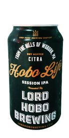 lord hobo brewing 