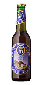 Hofbräu Dunkel Beer