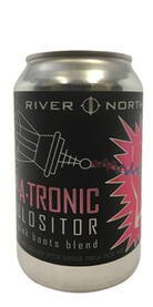 Hop-a-tronic Lupulositor, River North Brewery