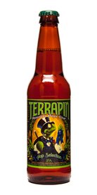Terrapin Monster Beer Tour Hop Selection IPA