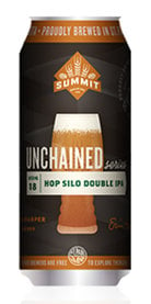 Unchained #18 Hop Silo