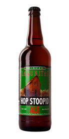 Lagunitas Hop Stoopid IPA Ale Beer