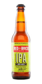 Red Brick Beer Hoplanta IPA