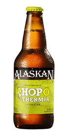 Alaskan Beer Hopothermia Double IPA