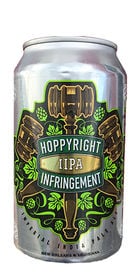 Hoppyright Infringement NOLA Brewing Co.