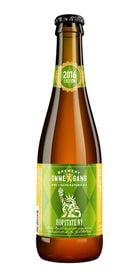 Brewery Ommegang Hopstate NY 2016 beer