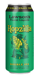 Hopzilla, Lawson's Finest Liquids