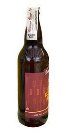 Small Stash Reserve - Horner Beer, Seedstock Brewery