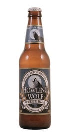 Grand Teton Brewing Howling Wolf Beer