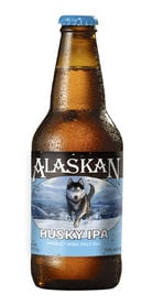 Husky IPA by Alaskan Brewing Co.