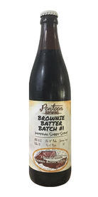 I Need S'more Brownie Batter Batch #1, Pontoon Brewing