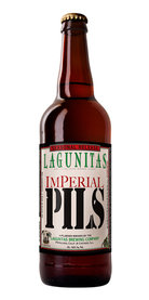 Lagunitas Imperial Pils Beer