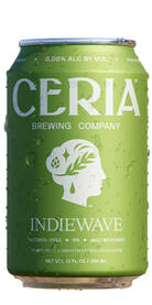 Indiewave, CERIA Brewing Co.