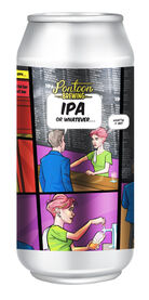 IPA or Whatever, Pontoon Brewing