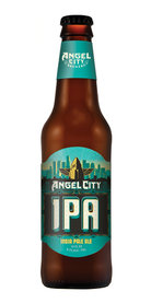 Angel City IPA Beer