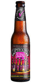 Ipswich Brewery IPA