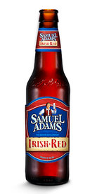 Samuel Adams Boston Beer Irish Red Ale