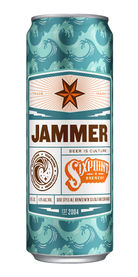 Jammer, Sixpoint Brewery