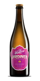 The Bruery Jardinier Beer