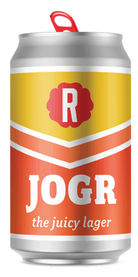 JOGR, Reformation Brewery