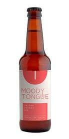 Juiced Lychee IPA, Moody Tongue Brewing Co.