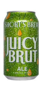 Juicy Brut, Short's Brewing Co.