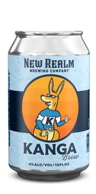 Kanga Brew, New Realm Brewing