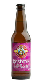 Kashmir IPA Beer Highland