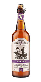 Hennepin Ommegang Brewery Saison