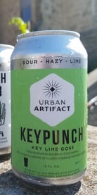 Keypunch, Urban Artifact