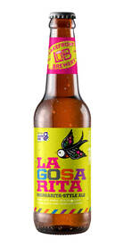 La Gosa Rita, Lakefront Brewery