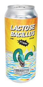 Lactose Bacillus, Motorworks Brewing