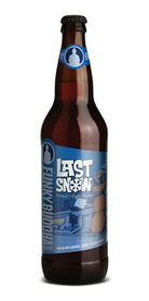 Last Snow by Funky Buddha Brewery