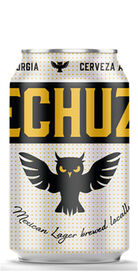 Lechuza, Dry County Brewing Co.