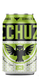 Lechuza Lime, Dry County Brewing Co.