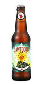 Left Hand Sawtooth Ale Beer