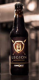 Legion, Community Beer Co.