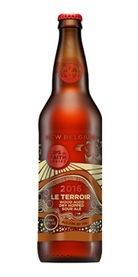 Le Terroir by New Belgium Brewing Co.