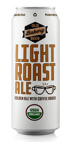 Light Roast, The Old Bakery Beer Co.