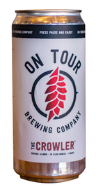Lightning Will, On Tour Brewing Co.