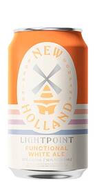 Lightpoint by New Holland Brewing Co.