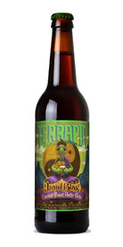 Liquid Bliss by Terrapin Beer Co.