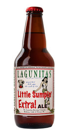 Little Sumpin Extra Beer Lagunitas