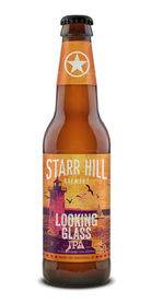 Looking Glass by Starr Hill Brewery