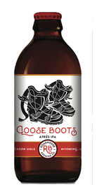 Loose Boots by Roadhouse Brewing Co.