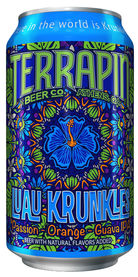 Luau Krunkles by Terrapin Beer Co.