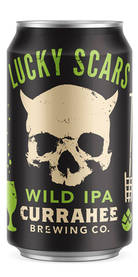 Lucky Scars, Currahee Brewing Co.