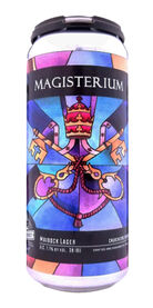 Magisterium Maibock, Church Street Brewing Co.